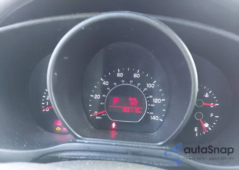 2019 Kia Soul + from USA, damaged, VIN KNDJP3A57K7018775